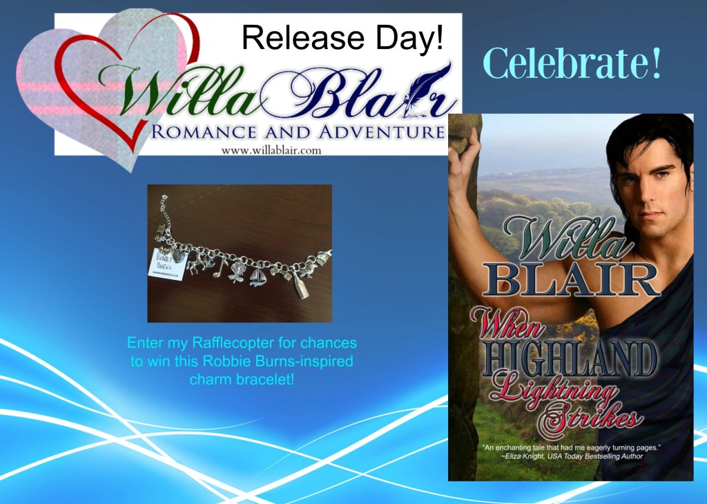 WHLS Release Day