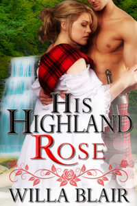 HisHighlandRose.Kindle&web