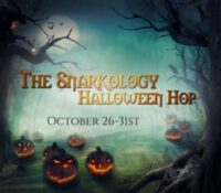 The Snarkology Halloween Hop