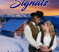 Silent Signals, a Cowboy Christmas Series