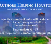 Great Reads for Houston!