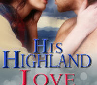 Get HIS HIGHLAND LOVE for 99 cents!