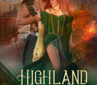 HIGHLAND HEALER is Now Available in Audio!