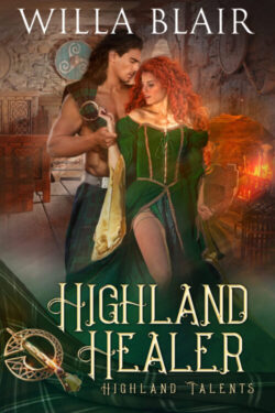 Highland Healer