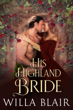His Highland Bride
