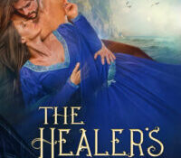 The Healer’s Gift is Out in Audio!