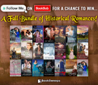 Don’t Miss This Historical Romance Giveaway!