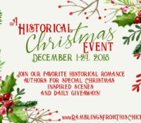 Free Holiday Reads and Prizes!