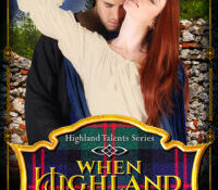 Preorder HIGHLAND LIGHTNING!