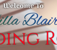 Visit Willa Blair’s Reading Room!