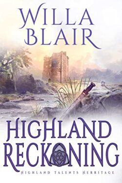 Highland Reckoning