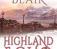 Today is HIGHLAND ECHO’s Release Day!