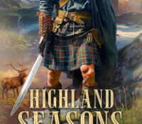 HIGHLAND SEASONS is Here!