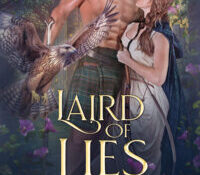 Get Ready for the LAIRD OF LIES!