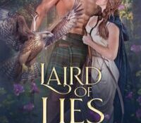 Today is LAIRD OF LIES’ Release Day!