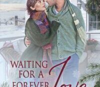 Today is Release Day for WAITING FOR A FOREVER LOVE