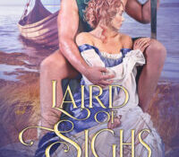 GET READY FOR LAIRD OF SIGHS!