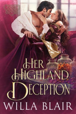 Her Highland Deception